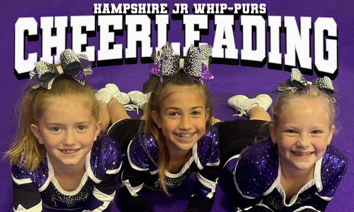 2024 Cheer Season Recap