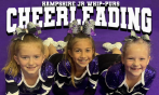 2024 Cheer Season Recap